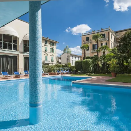 Hotel Settentrionale Esplanade