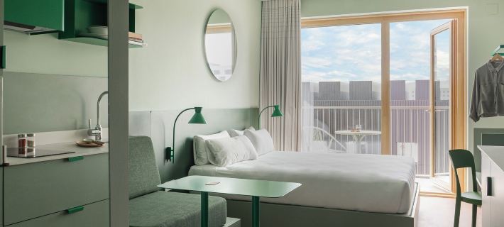 Kora Kiliki Hotels in Pamplona