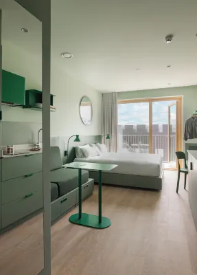 Kora Kiliki - Apartments