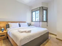 Alti 3-BR Apt by Santa Maria Jal el Dib Hotels in Jal El Dib