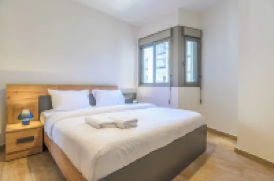 Alti 3-BR Apt by Santa Maria Jal el Dib