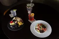 Hotel Glorieta - servizio colazione