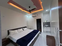 MORESHWAR PRIDE & RESIDENCY Hotels in Verul
