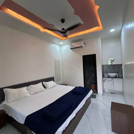 MORESHWAR PRIDE & RESIDENCY