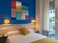 Hotel Hito Hotel di Vitoria