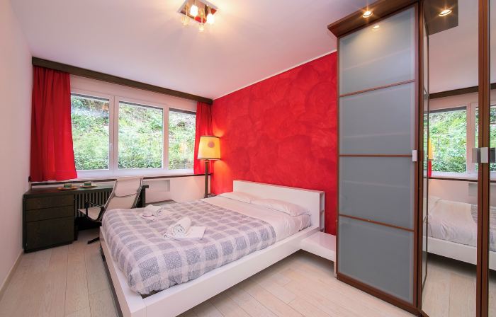 Melide Apartments - Happy Rentals