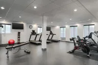 Home2 Suites by Hilton Biloxi North/d'Iberville - Gym