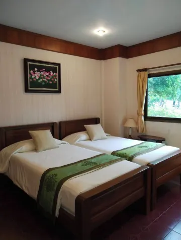 วิลล่าส่วนตัว