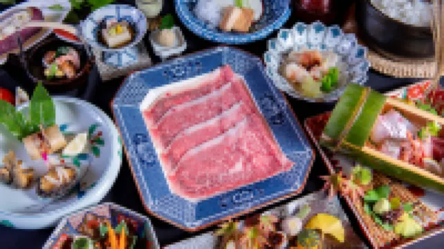 Kurokawaonsen Yamamizuki