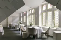 Relais & Châteaux la Maison des Têtes