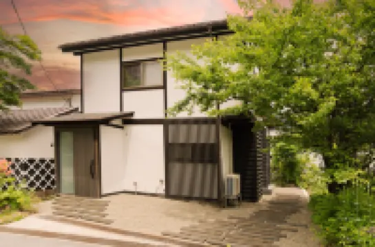 Kusatsu Onsen Eidaya Отели в г. 