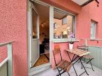 Prinshöjden Apartments - Katrineholm Central - 3-Star