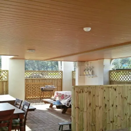 Ulsan la Terrace Pension