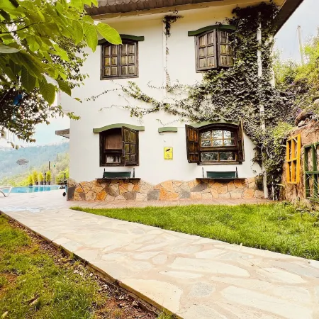 Otelox Sinap Villa