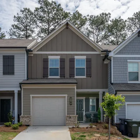 2029 Pinnacle Walk Drive, Norcross