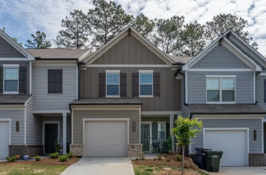 2029 Pinnacle Walk Drive, Norcross