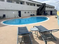 Studio 6 Sierra Vista, AZ – Fort Huachuca - parking