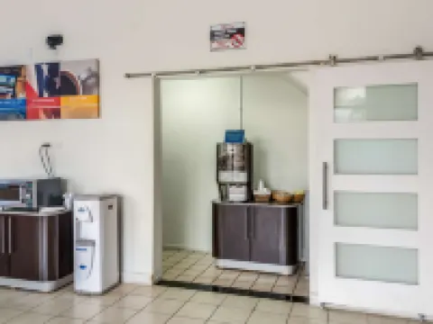 モーテル 6 ガーデナ、カリフォルニア - サウス カーソンのホテル