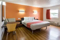 Motel 6 Sidney, Oh - 2-Sterne