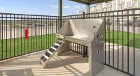 Landing Furnished Apartments - Garland - 4-Star