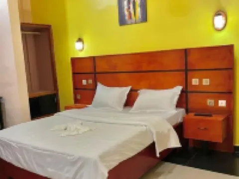 Hôtel Michou Hotels in Bafoussam