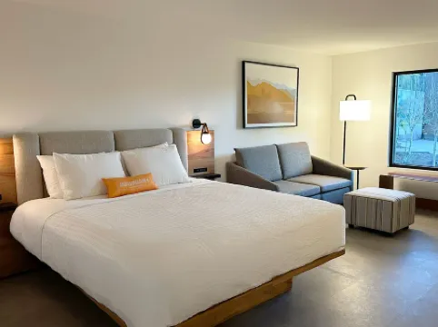 Boundary by Terra VI Durango