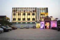 Hotel Padma Residency - 2-Sterne