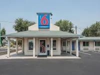 Motel 6 Fallon, NV Hotels in Fallon