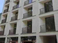 BX. Downtown - Brussels Hotels near Metro Etangs Noirs