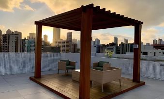 O Apartamento Rosa