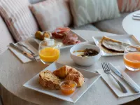 Hôtel Mercure Paris Ivry Quai de Seine - breakfast