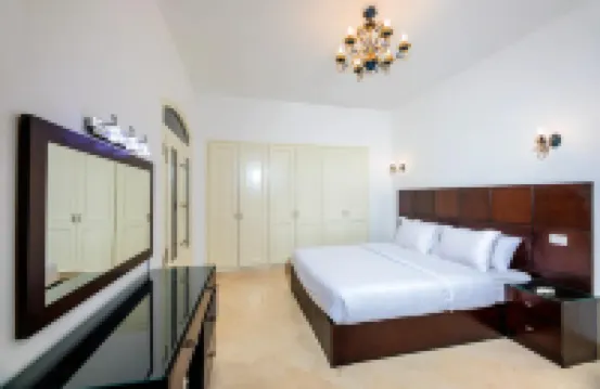 Vesta - Luxury Villa - 5Br - Sabina