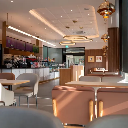 freshiahotel
