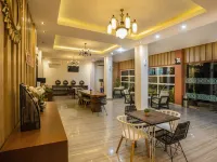 Nes Inn Hotel Hotels in Muna Regency