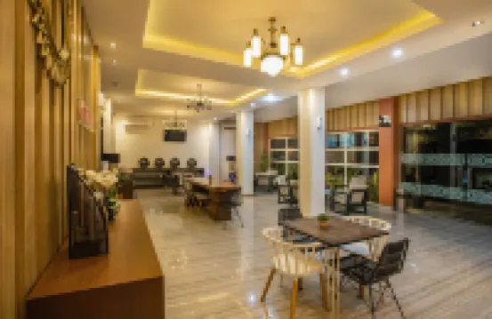 Nes Inn Hotel
