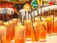 宜必思珀斯酒店 - 酒吧