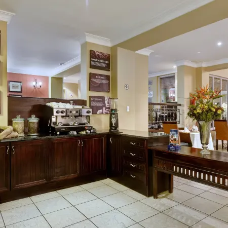 Protea Hotel Nelspruit
