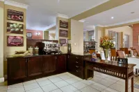Protea Hotel Nelspruit - bar