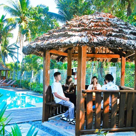 Utopia Beachfront Vacation Club