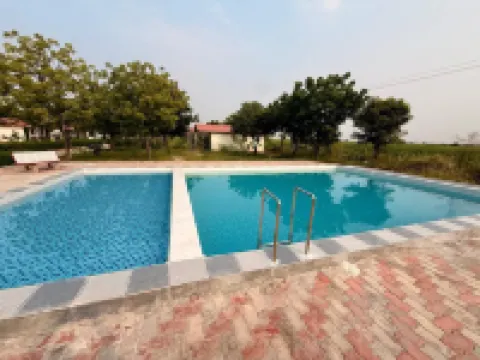 Little Rann Resort
