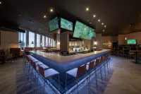 Sandman Signature Newcastle Hotel - Quầy Bar