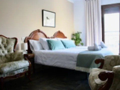 Caseria 7 Fuentes Hotels in Province of Jaen