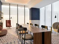 Crowne Plaza RIYADH - AL TAKHASSUSI by IHG Hotels near Riyadh Golf Courses