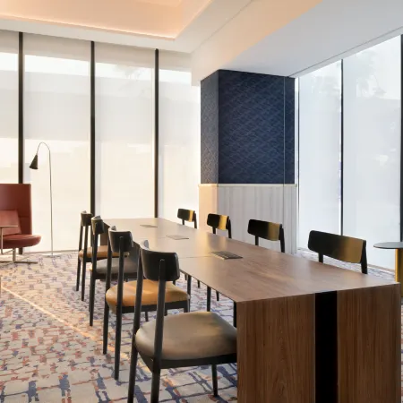 Crowne Plaza RIYADH - AL TAKHASSUSI by IHG