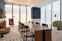 利雅得皇冠假日酒店 - Al Takhassusi by IHG