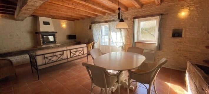 Domaine de la Laigne - Spa Hoteles en Poitou-Charentes