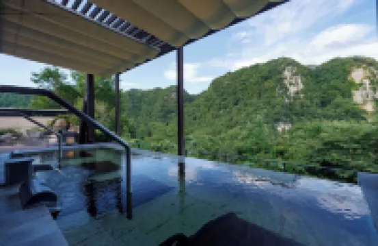 烏梅奧下塔温泉旅館