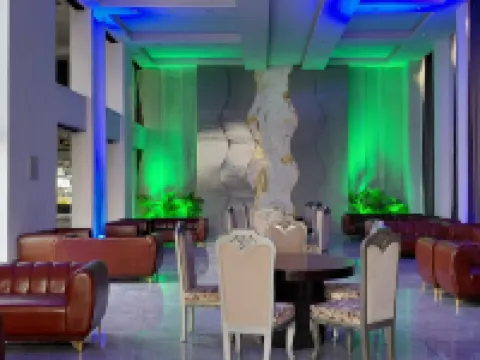 Sparsh Hotel & Resort by Spree Hotels in Bareilly