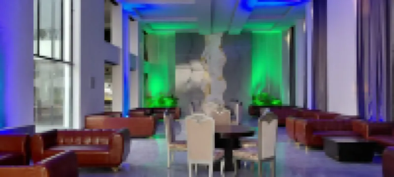 Sparsh Hotel & Resort by Spree