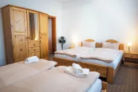 Pension am Heusteig - Homestays